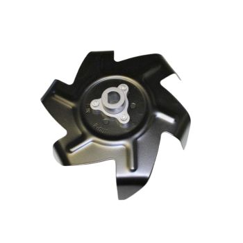 Honda 72475-V25-010 Tiller Tine L-Inner