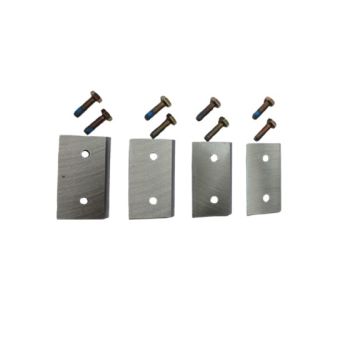 Crary Bear Cat 72493 Chipper Shredder Blade Kit