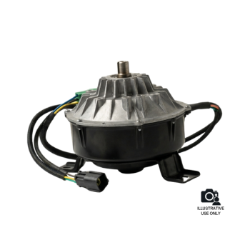Mtd 724P05189 Lawn Tractor Deck Motor 48V 42I