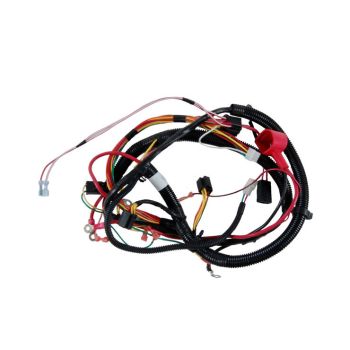 MTD 725-04334 Lawn Tractor Main Harness RT AMTR