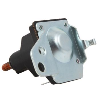 MTD 725-06153A Lawn Mower Solenoid 12V 100A 4-Term