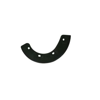 Honda 72522-747-010 Snow Blower Rubber R. Auger