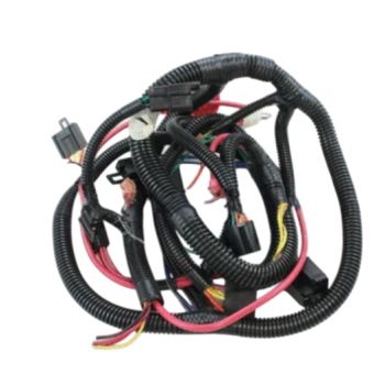 Yard Man 725P04297 Lawn Tractor Harness Assembly