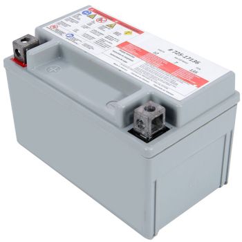 MTD 725P17136 AGM Battery 7AHR
