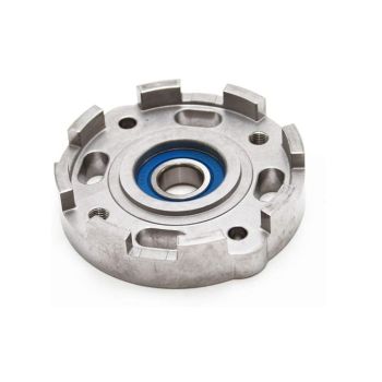 Honda 72600-VE1-G00 Lawn Mower Holder Assembly- Blade