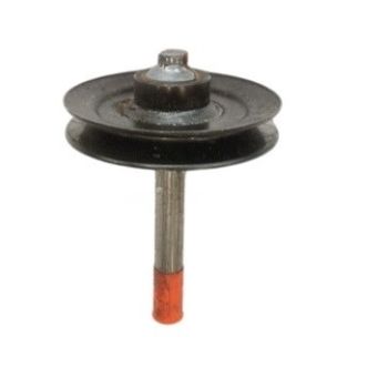 Crary Bear Cat 72754 Trimmer Weldment