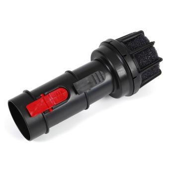 RIDGID 72927 Utility Vacuum Noise Muffle/Diffuser