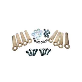 Crary Bear Cat 73060 Trimmer Blade Kit