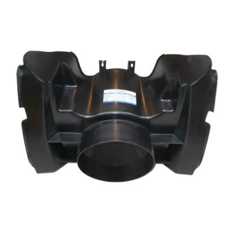 Cub Cadet 731-04569A Lawn Tractor Hood Plenum