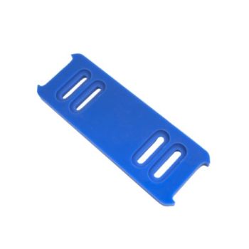 Cub Cadet 731-07032 Snow Blower Blue Polymer Slide Shoe