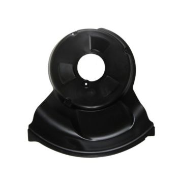 MTD 731-08190A Lawn Mower Baffle-Rear 21W/Cover