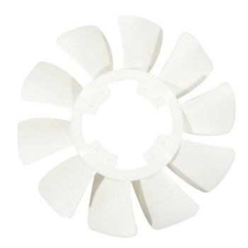 Cub Cadet 731-3297 Lawn Tractor 10 Blade Cooling Pump Fan