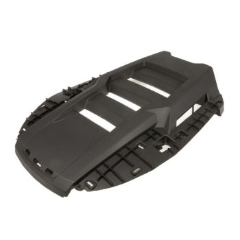 Cub Cadet 731P24591 Lawn Tractor Top Hood (Black)