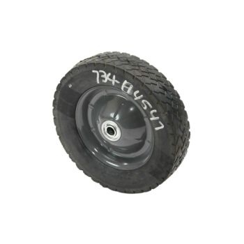 Craftsman 734-04547 Tiller Complete Wheel