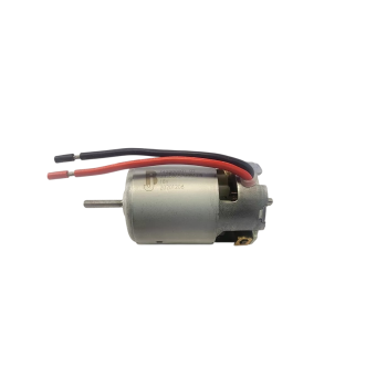 Homelite 742200001 Leaf Blower Vacuum Motor