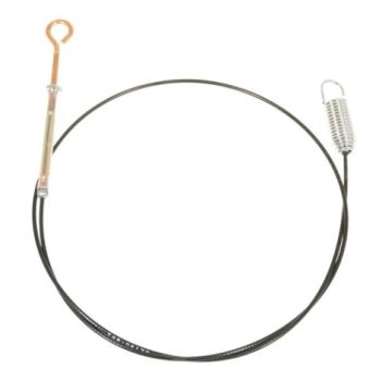 Cub Cadet 746P04172 Tiller Forward Clutch Cable