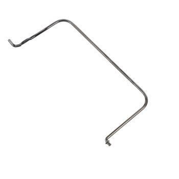 MTD 747-0824B-0637 Trimmer Control Handle Pole Assembly