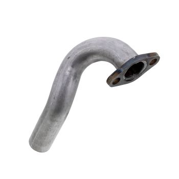 Cub Cadet 751-14480B Lawn Tractor Single Exhaust Pipe (Kohler)