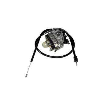 MTD 753-04296 Carburetor W/Primer Tec