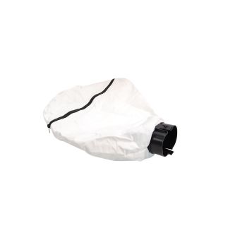 Mtd 753-04465 Vacuum Bag Assembly No Logo