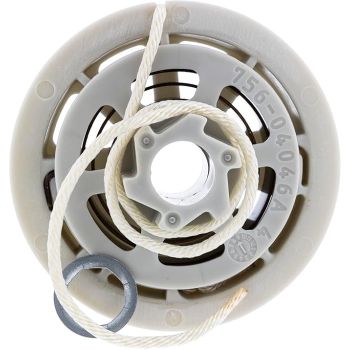 MTD 753-04823 Leaf Blower Recoil Pulley Start Assembly S/A
