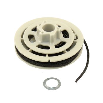 MTD 753-05072 Cultivator Start Assembly AST 48