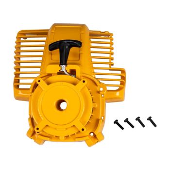 Cub Cadet 753-05445 Trimmer Starter Housing Assembly