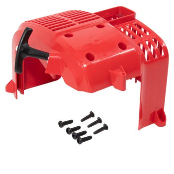 MTD 753-05660 Leaf Blower Rear Engine Cover