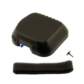 MTD 753-05711 Vacuum Air Cleaner Assembly