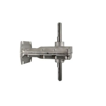 Mtd 753-06063 Tiller Gearbox Assembly Cult