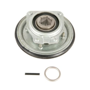 MTD 753-0628 4.9" Friction Wheel Kit