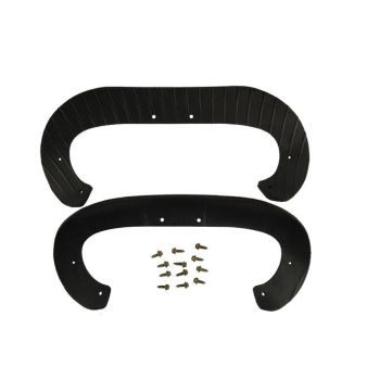 MTD 753-06469 Snow Thrower Rubber Paddle Kit