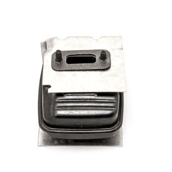 Bolens 753-06792 Tiller Muffler Assembly