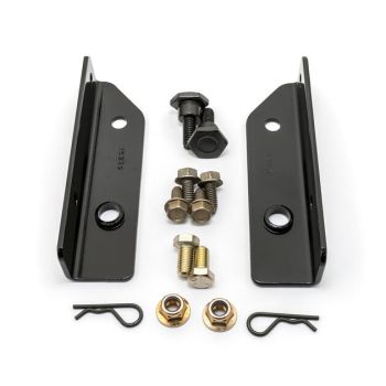 MTD 753-07017 Lawn Tractor Hardware Bracket Kit