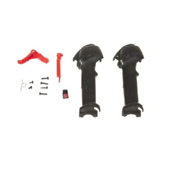 MTD 753-08344 Trimmer Throttle Grip Assembly