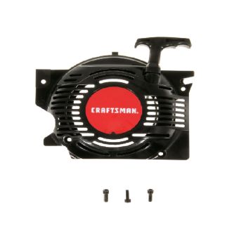 MTD 753-08504 Chainsaw Lawn Mower Starter Housing Assembly YD
