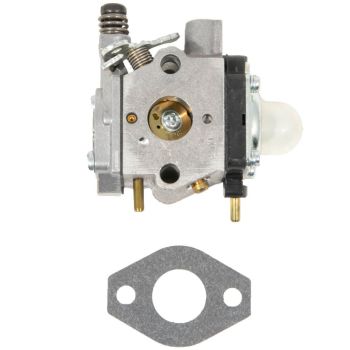 Cub Cadet 753-08637 Leaf Blower Carburetor Assembly (Include-17)