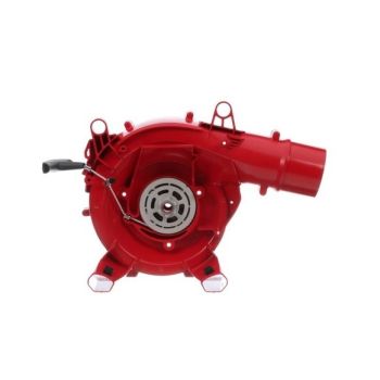 MTD 753-11134 Leaf Blower Inner Impeller Housing Assembly