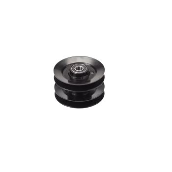 MTD 756-1202 Double Pulley