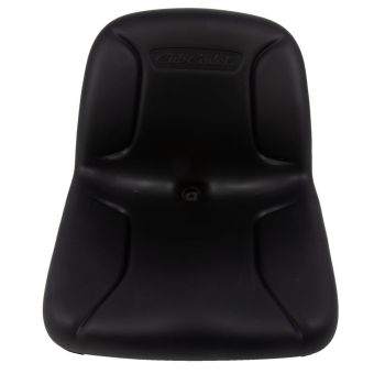 Cub Cadet 757-04053A Lawn Mower High Back Seat
