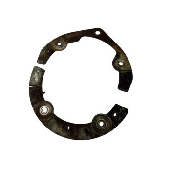 Honda 76257-VH7-000 Lawn Mower Rear Base Plate