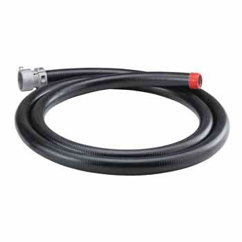 Ridgid 76575 16' Rear Guide Hose For K-60