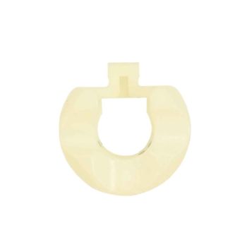 Toro 77-8170 Lawn Mower Carburetor Float