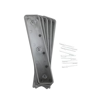 Weather Guard 7746 Nameplate Kit