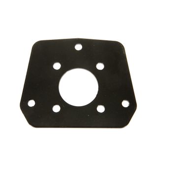 MTD 781-0097-0637 Log Splitter Rear Support Bracket