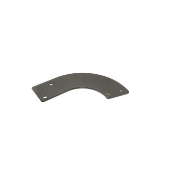 MTD 781-04180-0637 Log Splitter Log Tray Bracket