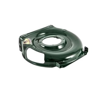 Bolens 787-01869B-0665 Lawn Mower Deck Green 21"