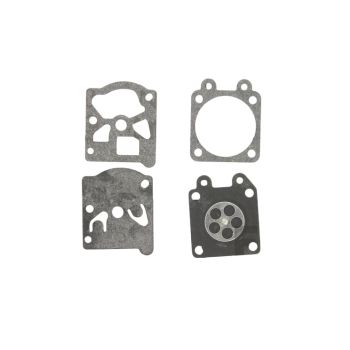 Ryobi Electric Tools 791-181069 Trimmer Gasket-Diaphragm Repair Kit (Walbro)