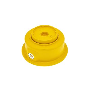 MTD 791-181457 Trimmer Outer Speed Spool Eyelet Assembly