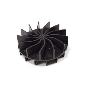 MTD 791-182550 Leaf Blower Electric Mulching Impeller